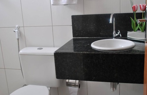 Sobral Hotel | Hotel Vitoria