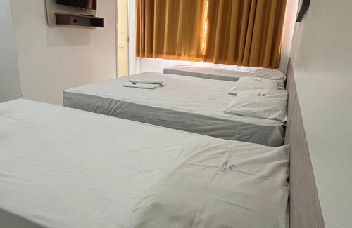 Sobral Hotel | Hotel Vitoria