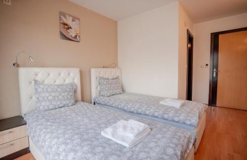 Ohrid Hotel | Hotel Vittore