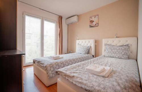 Ohrid Hotel | Hotel Vittore