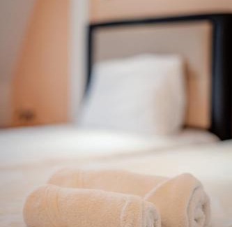 Ohrid Hotel | Hotel Vittore