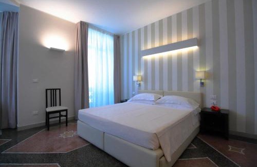 Pre Hotel | Hotel Vittoria