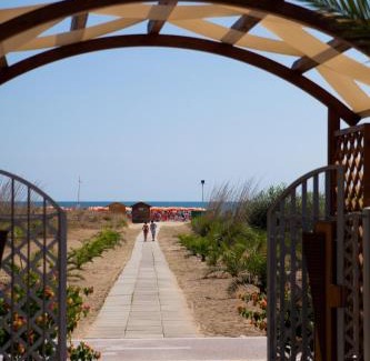 Marina di Vasto Hotel | Hotel Vittoria