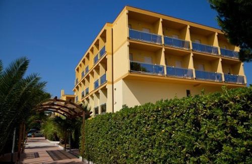 Marina di Vasto Hotel | Hotel Vittoria