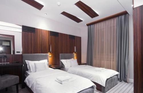 Kragujevac Cama Y Desayuno | Hotel Viva