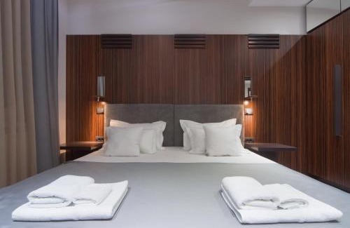 Kragujevac Cama Y Desayuno | Hotel Viva