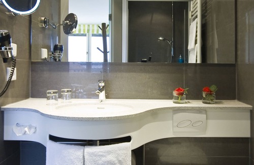 Altstadt Hotel | Hotel Viva Sky