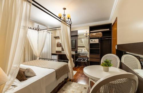 Carniel Hotel | Hotel Vivenda dos Sonhos