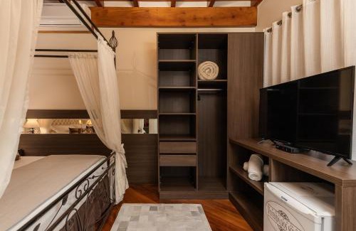 Carniel Hotel | Hotel Vivenda dos Sonhos
