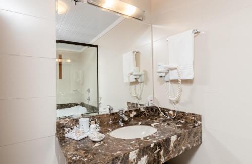 Carniel Hotel | Hotel Vivenda dos Sonhos