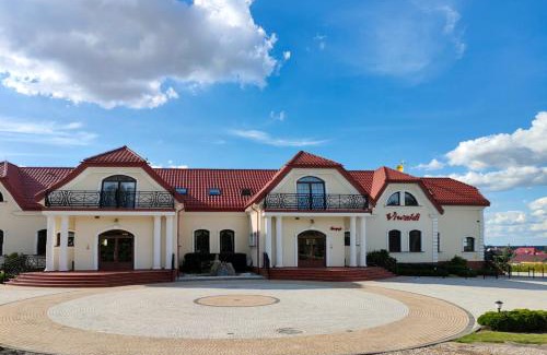 gmina Baruchowo Hotel | Hotel Viwaldi