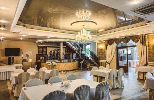 gmina Baruchowo Hotel | Hotel Viwaldi