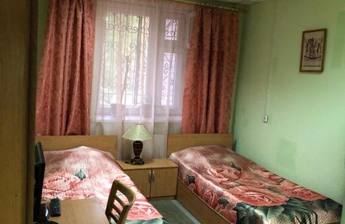 Nizhny Novgorod Cama Y Desayuno | Hotel Vizit