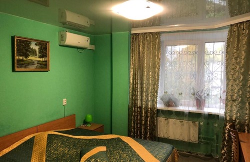 Nizhny Novgorod Cama Y Desayuno | Hotel Vizit