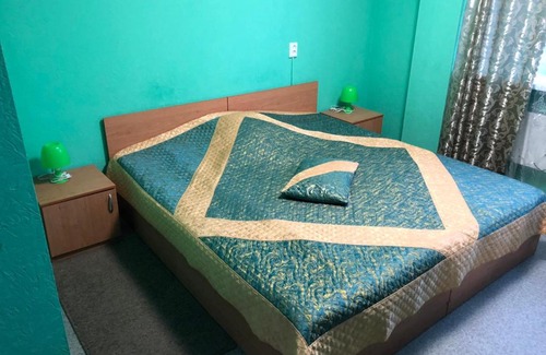Nizhny Novgorod Cama Y Desayuno | Hotel Vizit