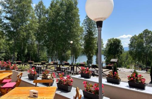 Vlasina Rid Hotel | Hotel Vlasina - Vlasinsko jezero