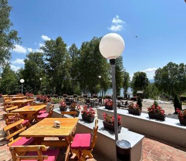 Vlasina Rid Hotel | Hotel Vlasina - Vlasinsko jezero