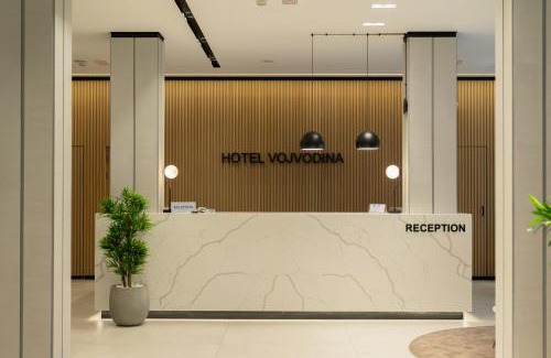 Zrenjanin Hotel | Hotel Vojvodina