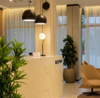 Zrenjanin Hotel | Hotel Vojvodina