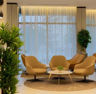 Zrenjanin Hotel | Hotel Vojvodina