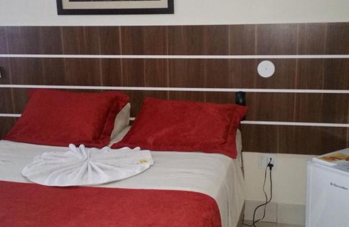 Patos de Minas Hotel | Hotel Volp