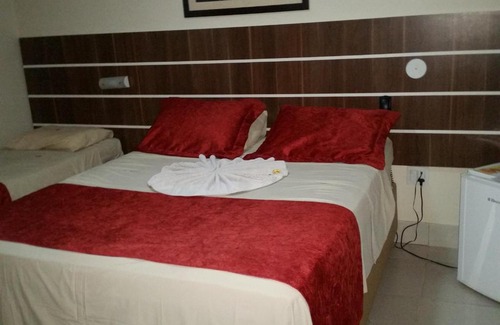 Patos de Minas Hotel | Hotel Volp