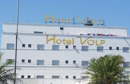 Patos de Minas Hotel | Hotel Volp