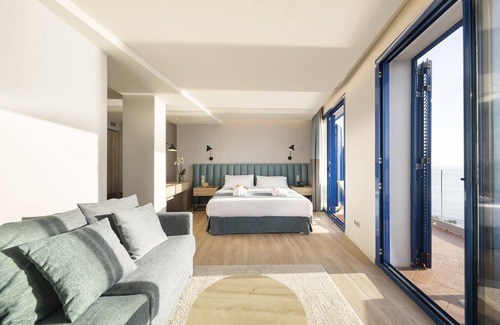 L'Escala Hotel | Hotel Voramar