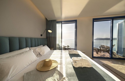 L'Escala Hotel | Hotel Voramar