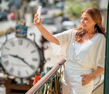 Gramado City Centre Hotel | Hotel Vovó Carolina