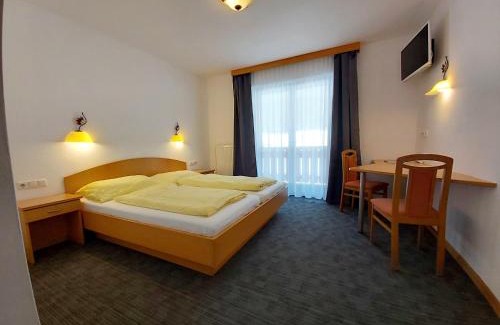 Fusch an der Grossglocknerstrasse Hotel | Hotel Wasserfall - including Summercard