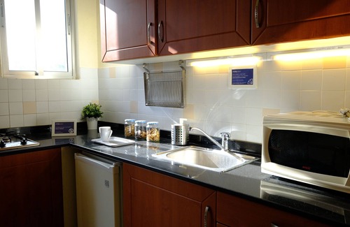 Beit Mery Apartamento | Hotel Wakim - Self Catering