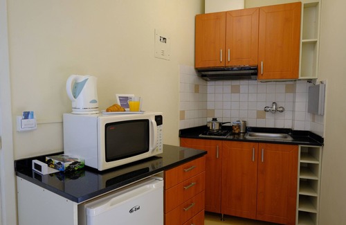Beit Mery Apartamento | Hotel Wakim - Self Catering