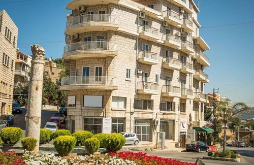 Beit Mery Apartamento | Hotel Wakim - Self Catering
