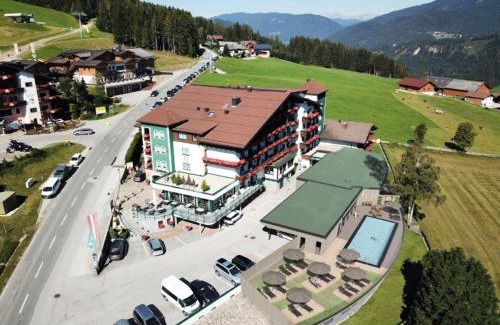 Schladming Hotel | Hotel Waldfrieden