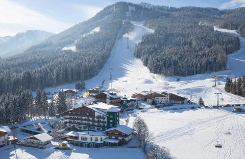 Schladming Hotel | Hotel Waldfrieden