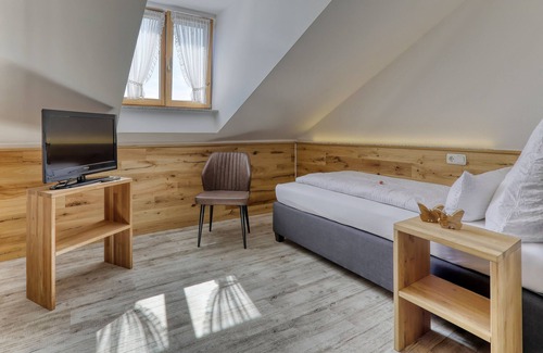 Spiegelau Hotel | Hotel Waldfrieden