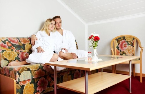 Spiegelau Hotel | Hotel Waldfrieden