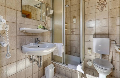 Spiegelau Hotel | Hotel Waldfrieden