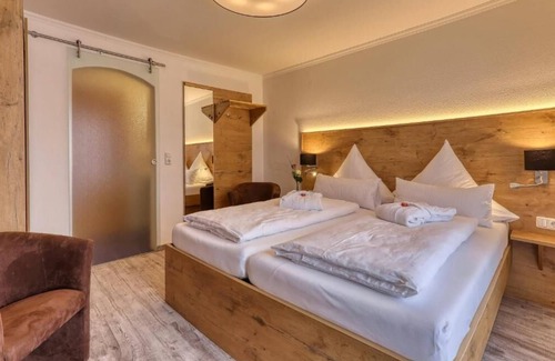 Spiegelau Hotel | Hotel Waldfrieden