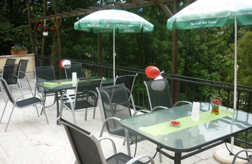 Ruhla Casa | Hotel Waldhaus-Hutzelhöh