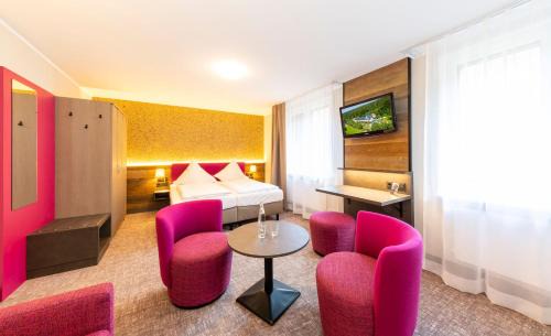 Zella-Mehlis Hotel | Hotel Waldmühle