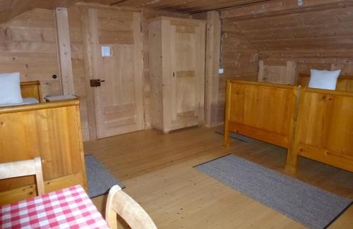 Reichenbach im Kandertal Hotel | Hotel Waldrand