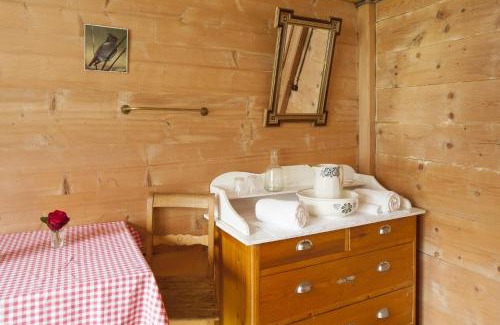Reichenbach im Kandertal Hotel | Hotel Waldrand