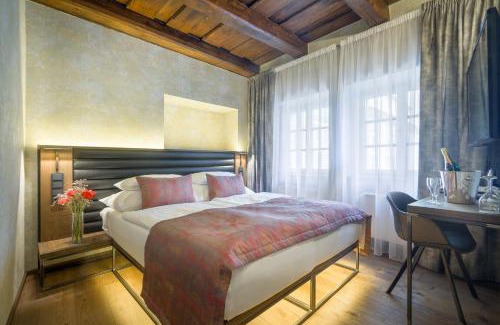 Mala Strana Hotel | Hotel Waldstein