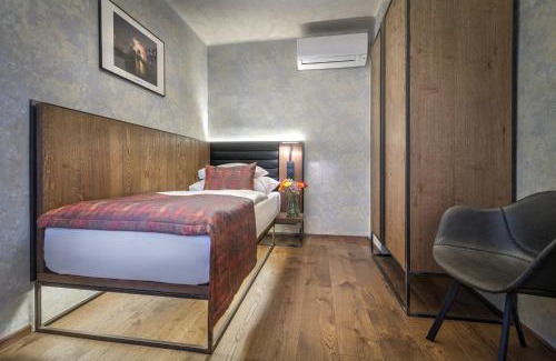 Mala Strana Hotel | Hotel Waldstein