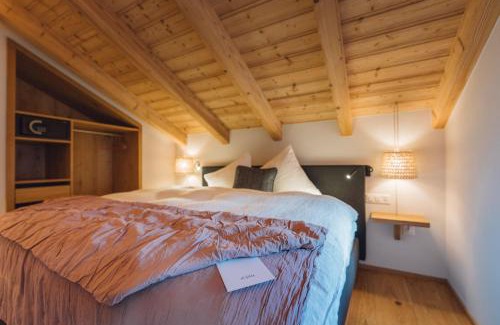 Graechen Hotel | Hotel Walliserkanne