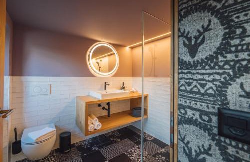 Graechen Hotel | Hotel Walliserkanne