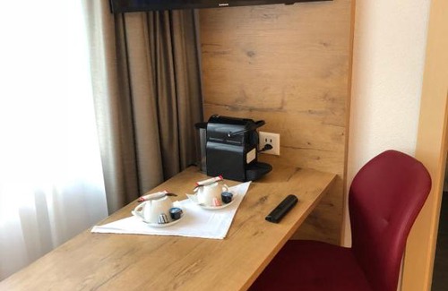 Ulrichen Hotel | Hotel Walser