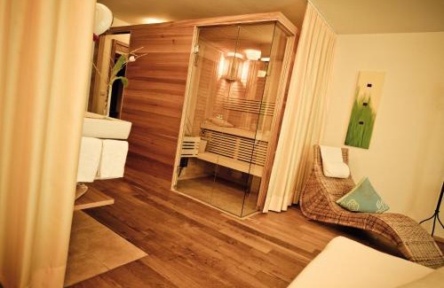 Warth Hotel | Hotel Walserberg